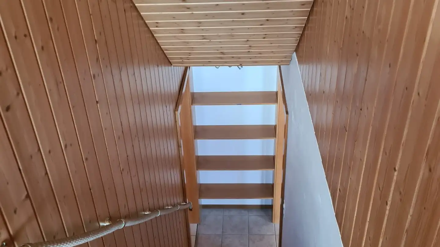 Appartamento in affitto - Röthenbachstrasse 8, 3673 Linden - Foto 4