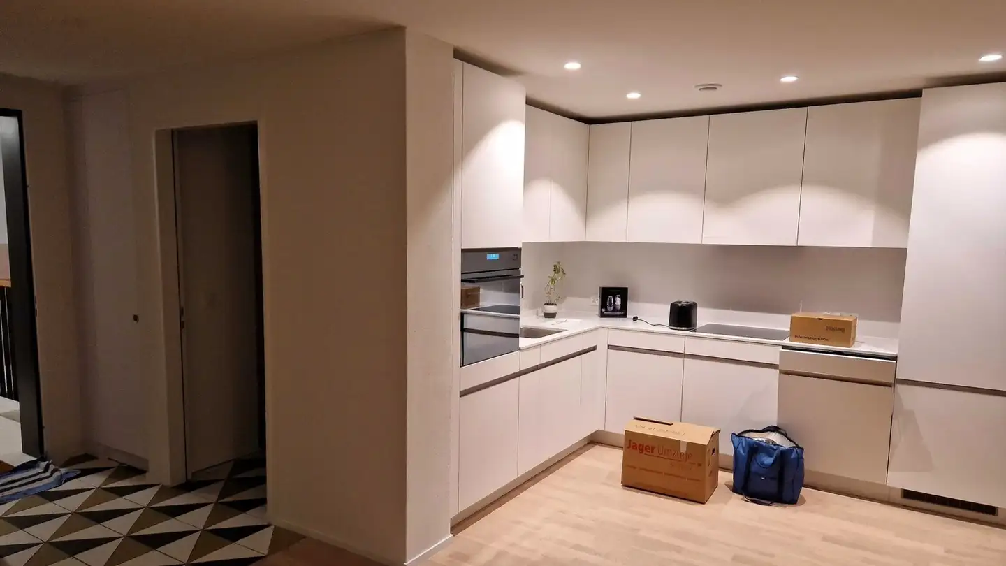 Appartement à louer - Letzigraben 116, 8047 Zürich