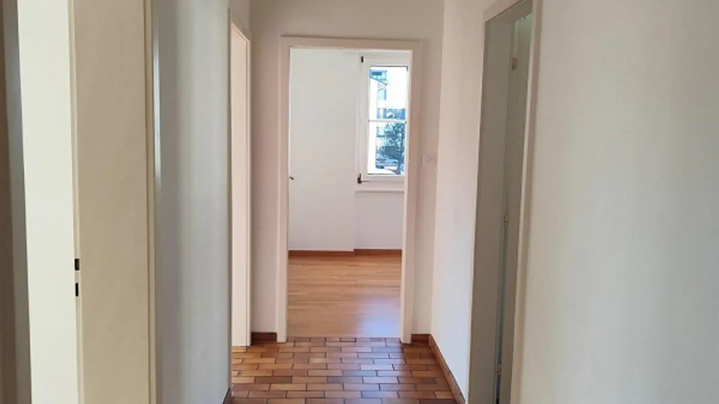 Appartement à louer - Birseckstrasse 33, 4142 Münchenstein - Photo 3