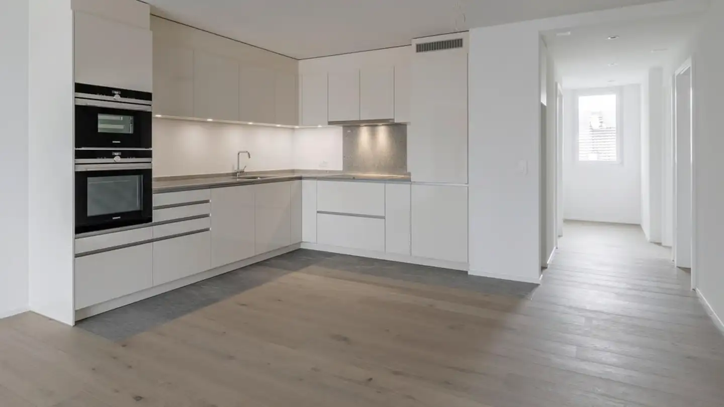 Apartment for rent - Sandgrubenstrasse 16, 8330 Pfäffikon ZH