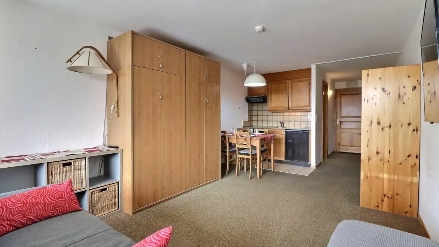 Wohnung kaufen - Route Du Village 5, 1884 Villars-sur-Ollon - Foto 2