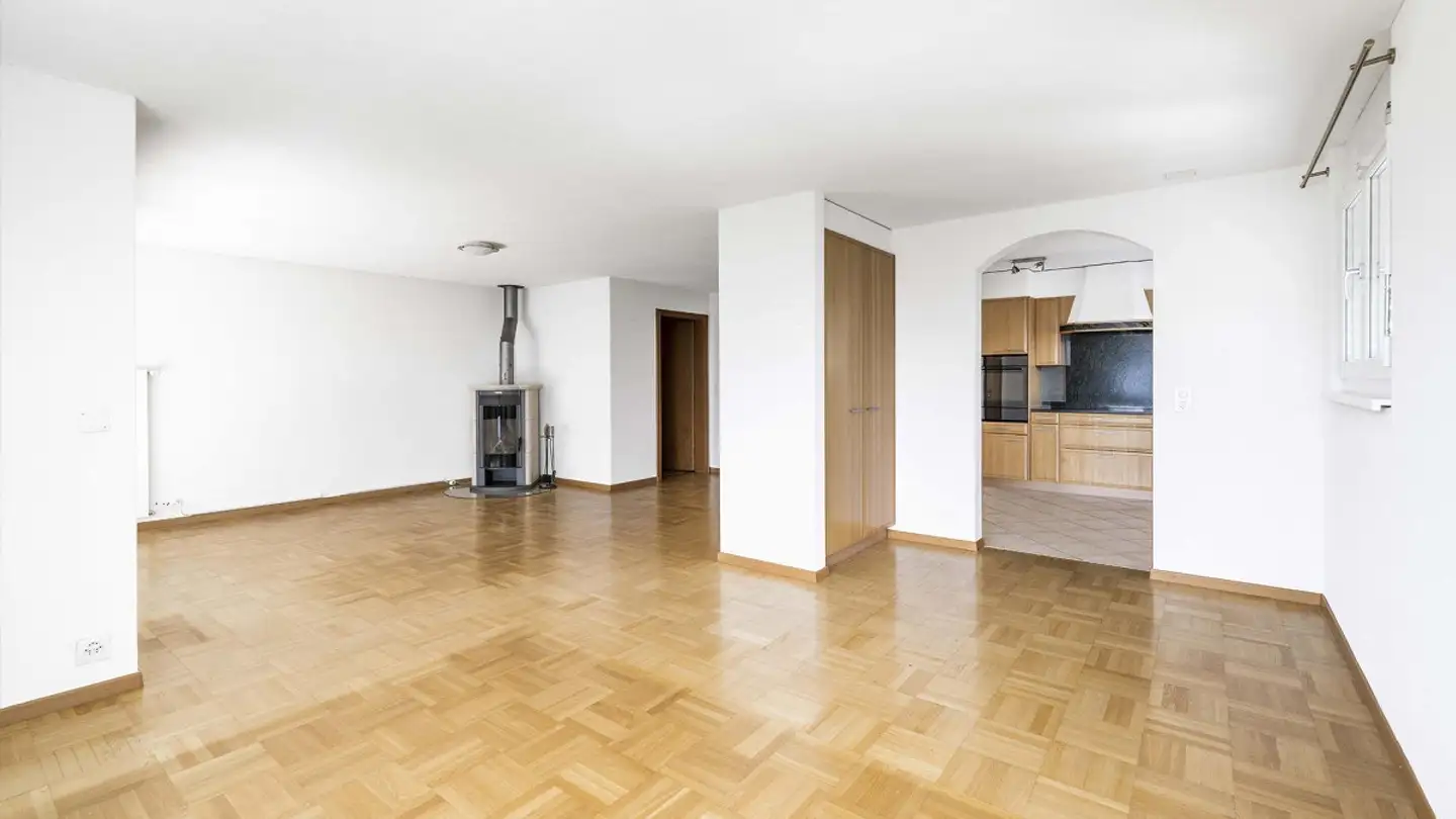 Semi-detached house for sale - Bahnhofstrasse 23, 9214 Kradolf - Photo 4