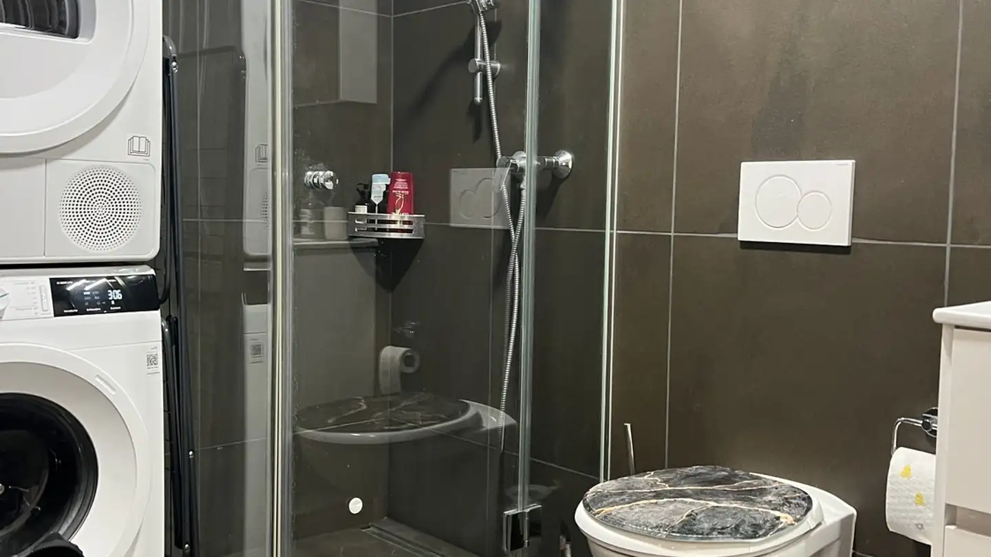 Appartamento in affitto - Seerenstrasse 18, 8187 Weiach - Photo 4