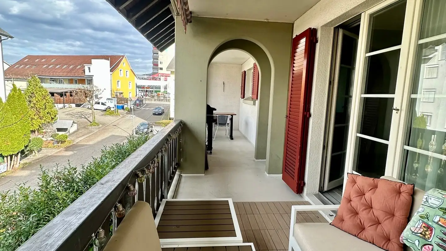 Appartamento in affitto - 4665 Oftringen - Photo 3