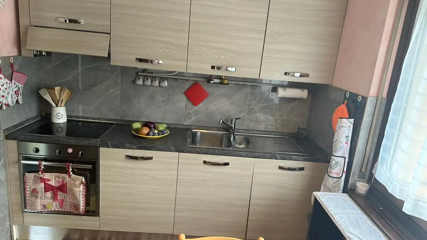 Casa singola in vendita - 6705 Cresciano - Photo 3