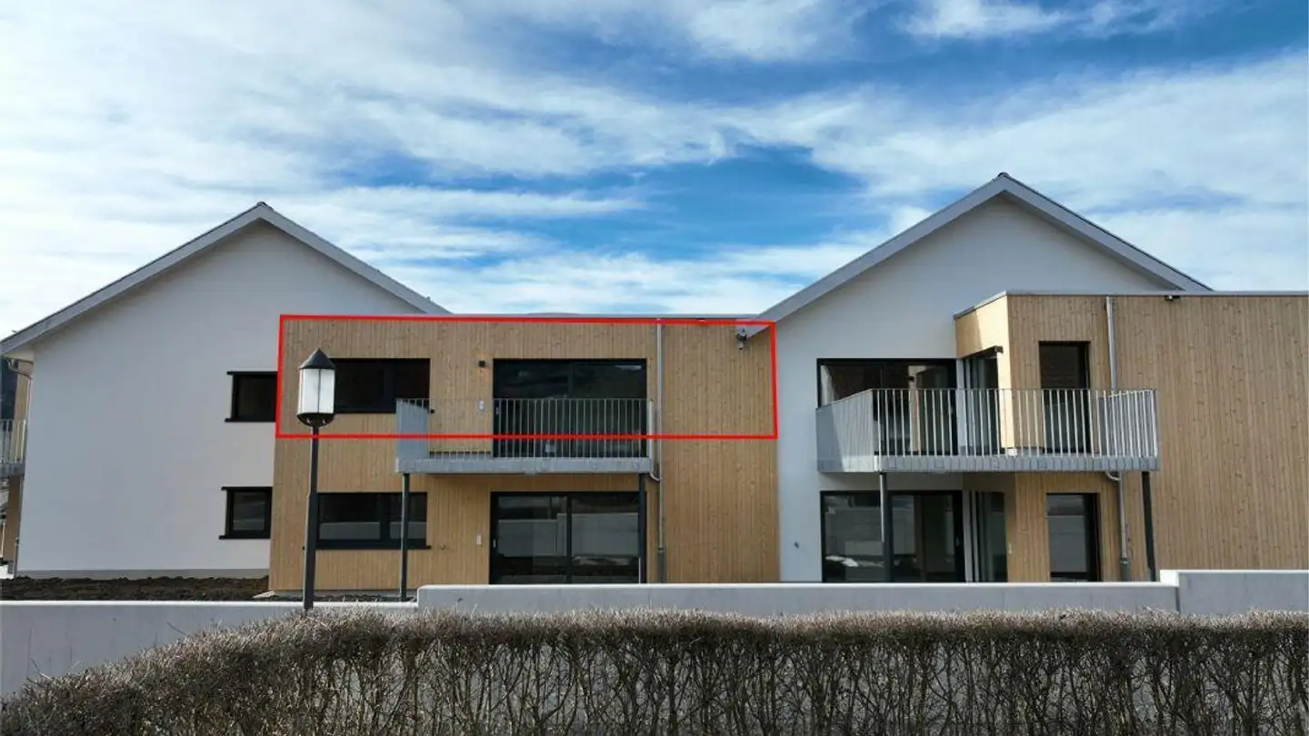 Appartamento in affitto - Blumenrainstrasse, 9050 Appenzell - Photo 4