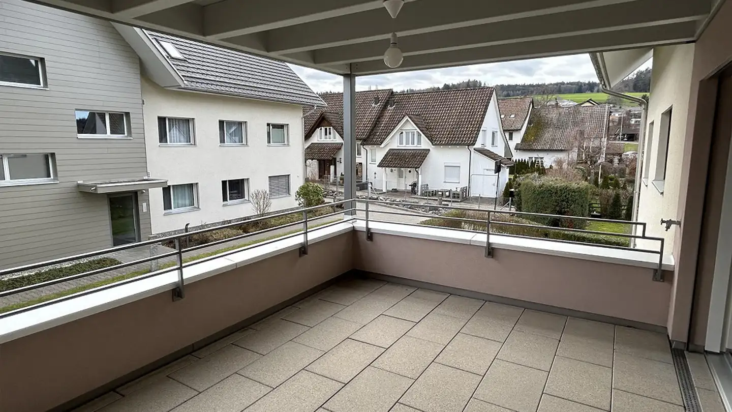Wohnung kaufen - Fyrobiggass 3, 5632 Buttwil - Foto 4