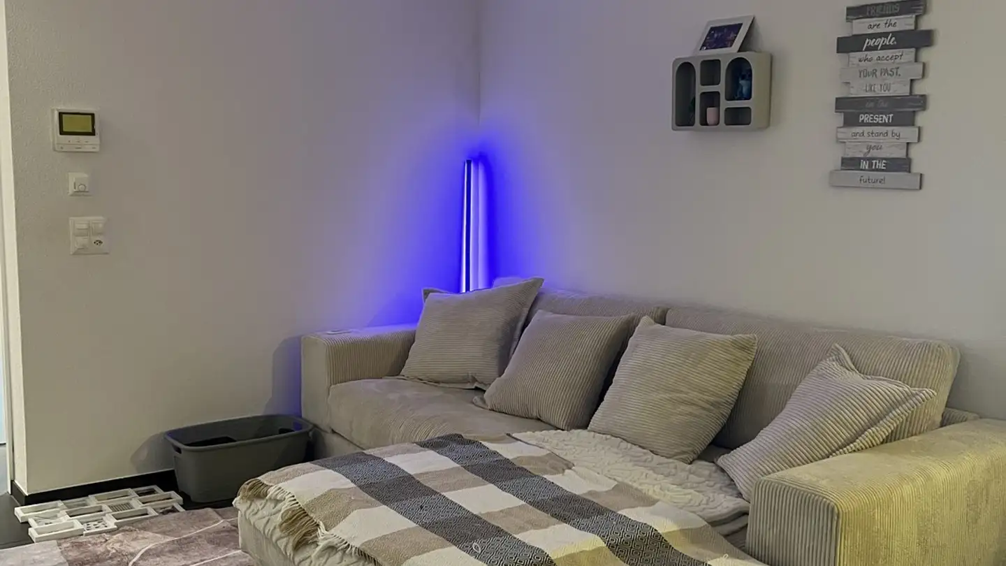 Appartamento in affitto - Seerenstrasse 18, 8187 Weiach - Photo 3