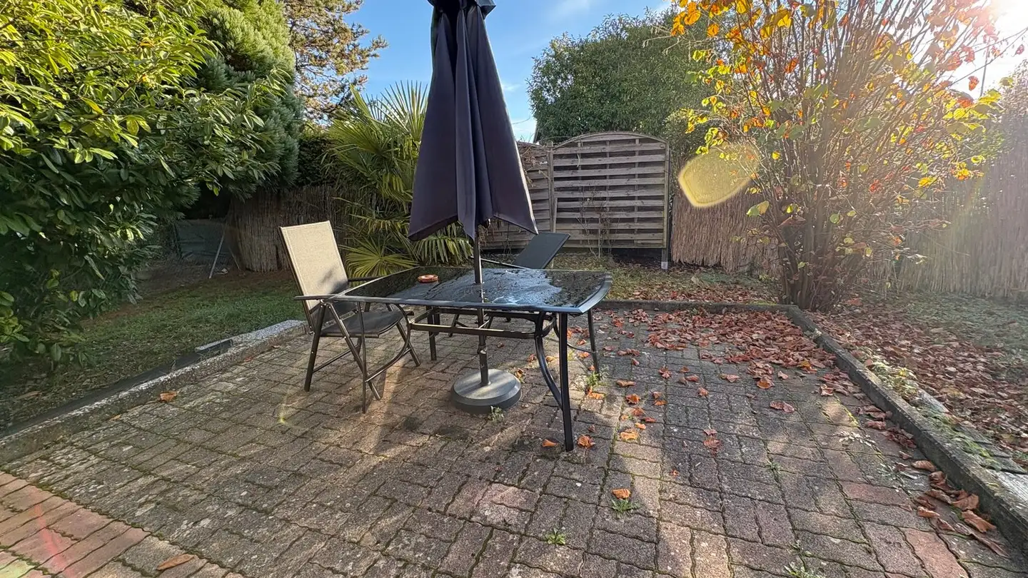 Einfamilienhaus mieten - Chemin Aux Channey, 1077 Servion