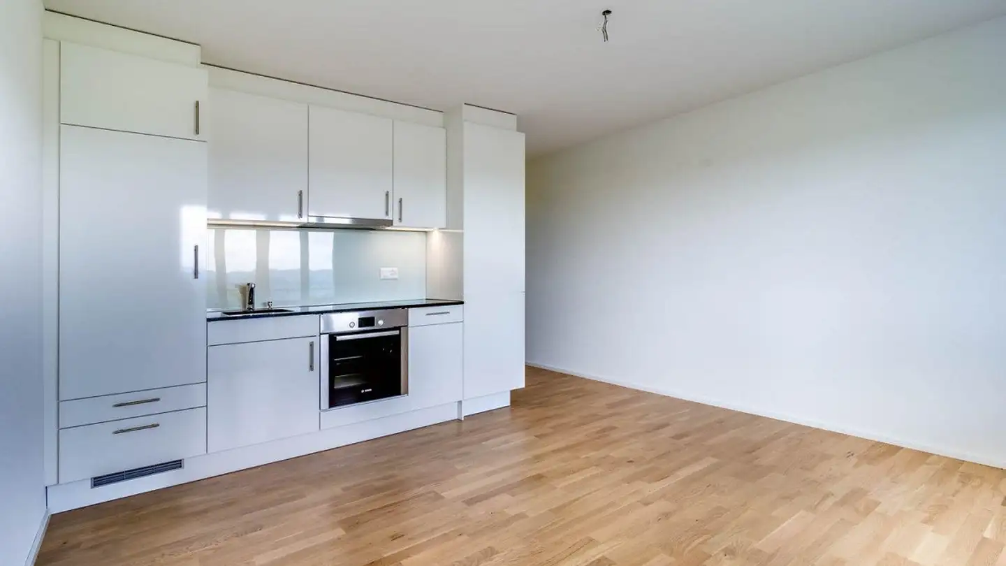 Appartement à louer - Eggwilstrasse 1, 9552 Bronschhofen