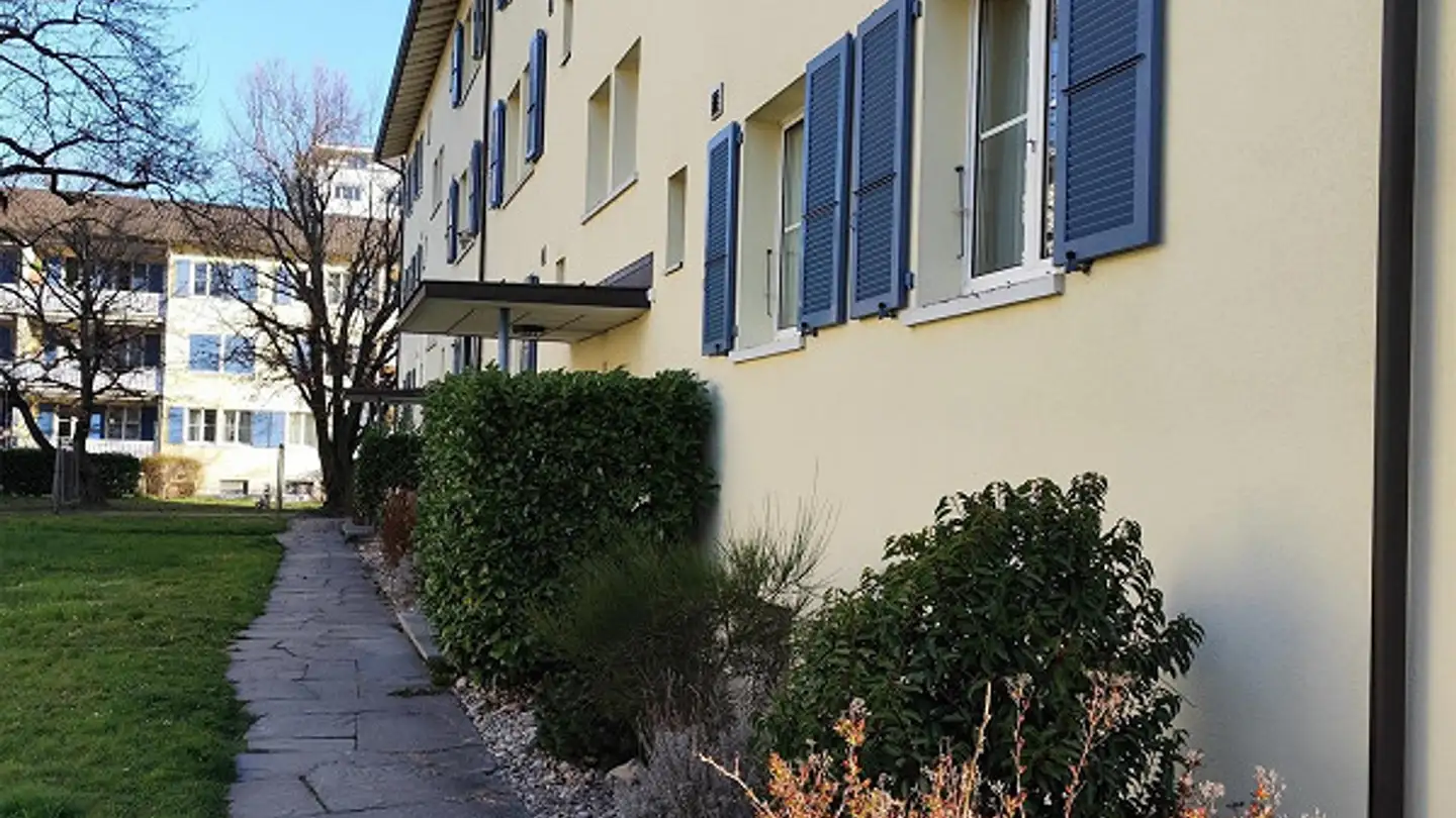 Appartement à louer - Birseckstrasse 33, 4142 Münchenstein - Photo 2