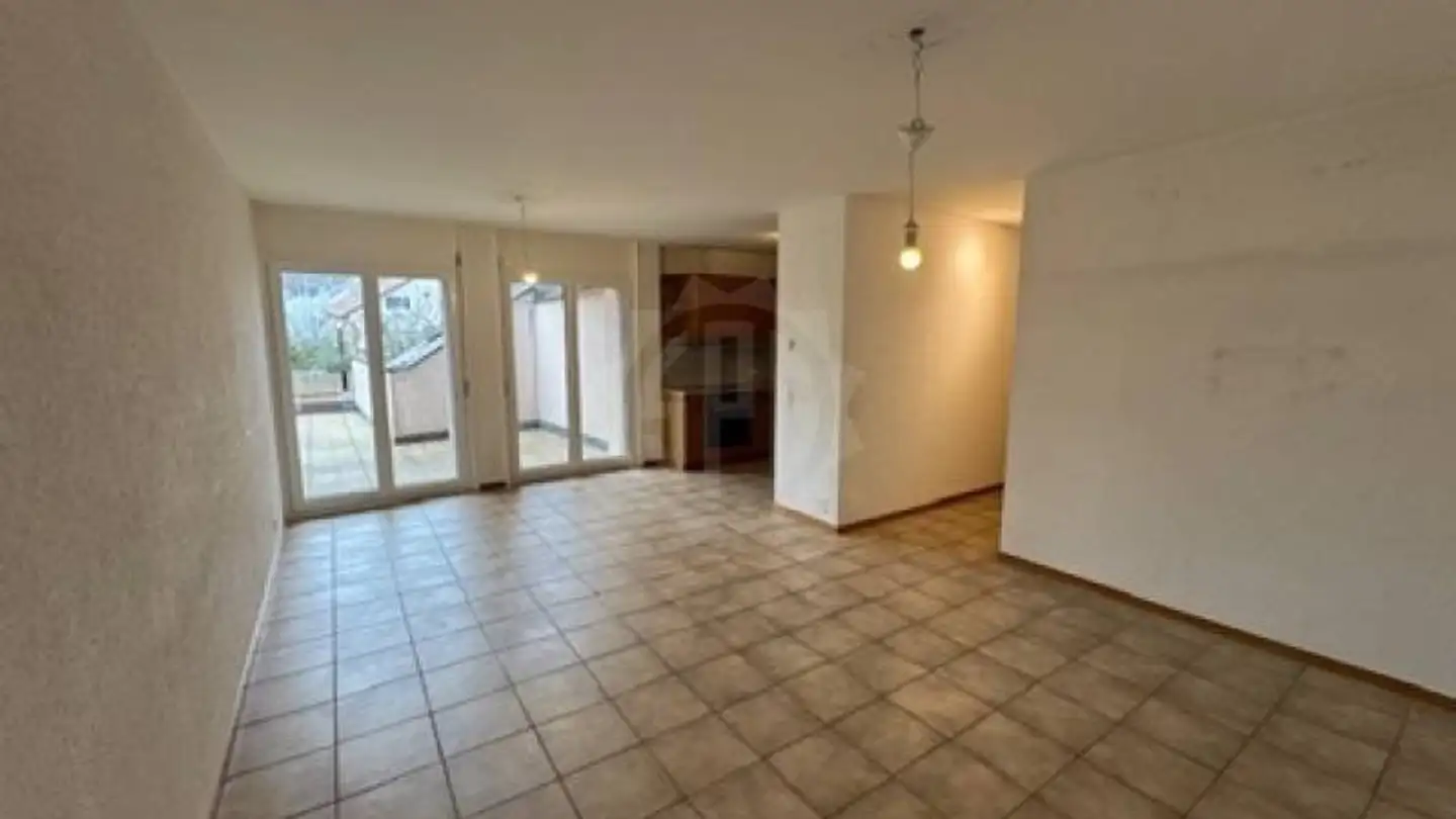 Wohnung mieten - Route De Trélex 2, 1272 Genolier - Foto 2