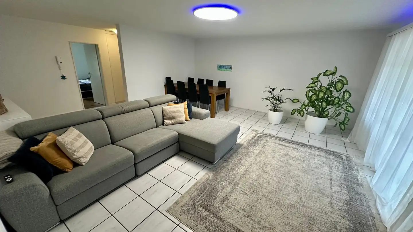 Appartement à louer - 4665 Oftringen