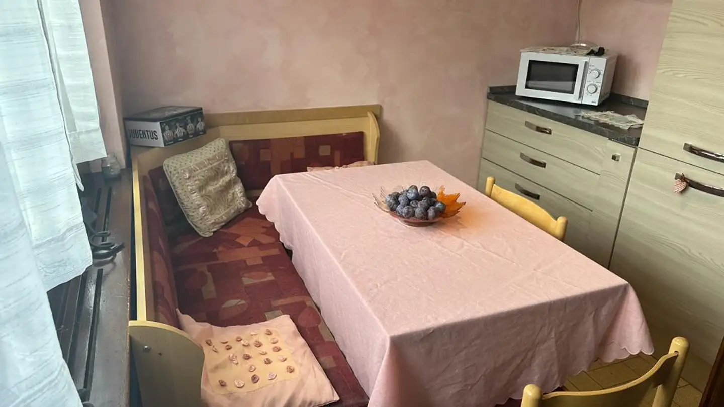 Casa singola in vendita - 6705 Cresciano - Photo 4