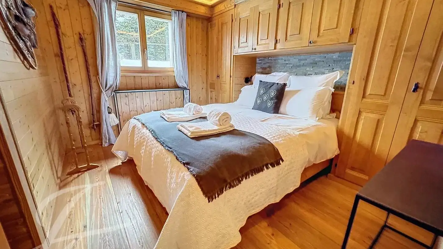 Wohnung mieten - 1936 Verbier - Foto 2