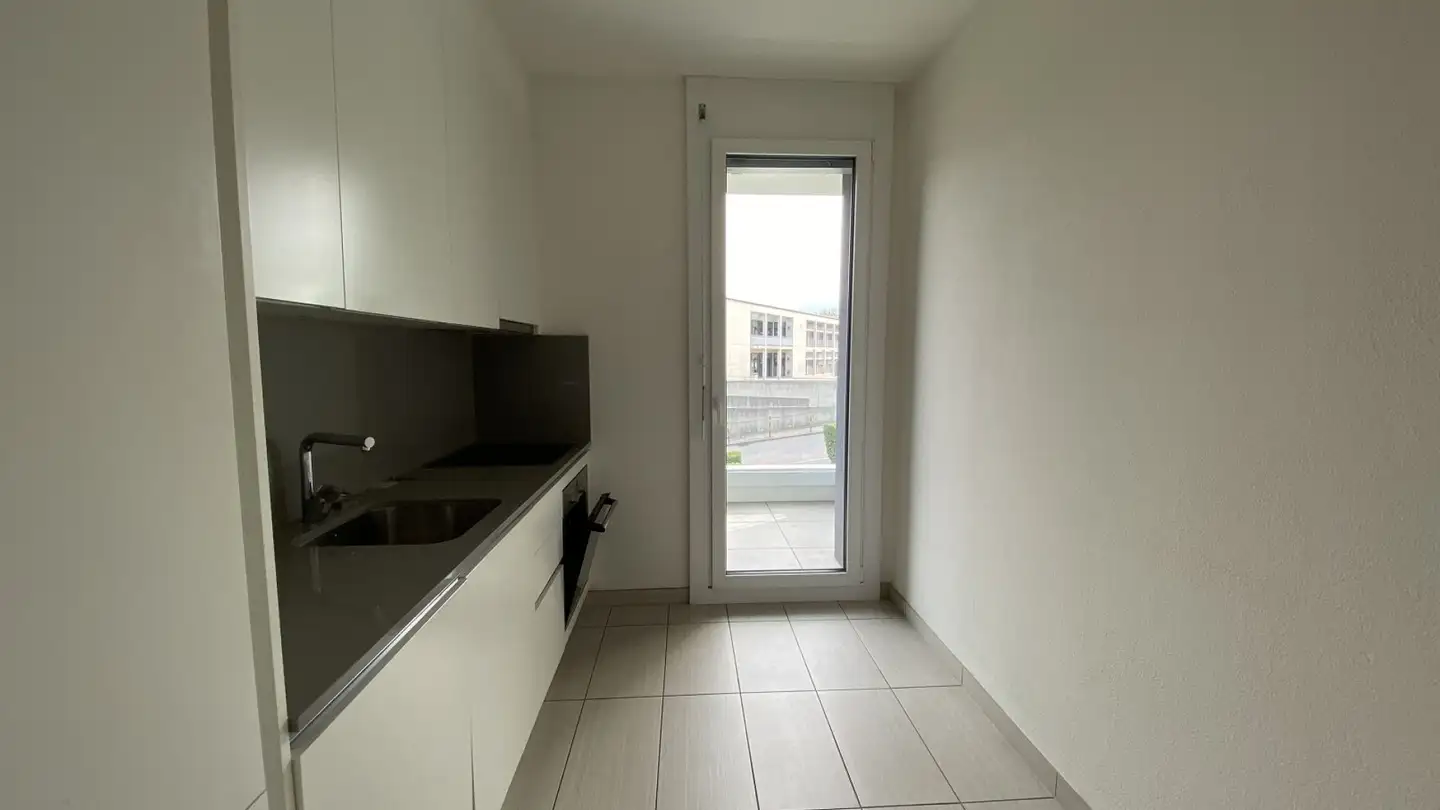 Appartamento in affitto - Via Camara 50, 6932 Breganzona - Foto 3