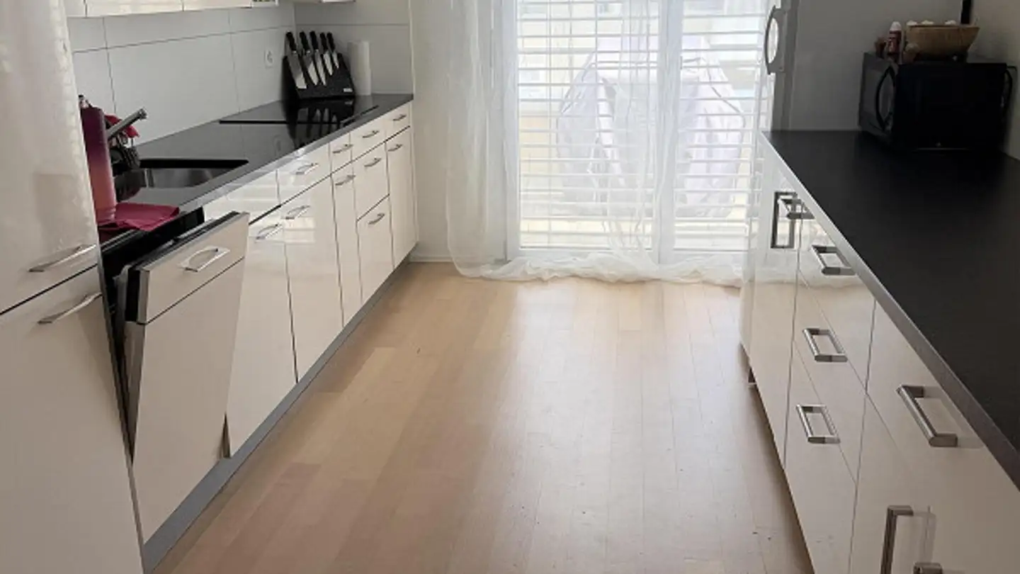 Attico in affitto - Guntenfluhweg 28, 4710 Balsthal - Foto 2