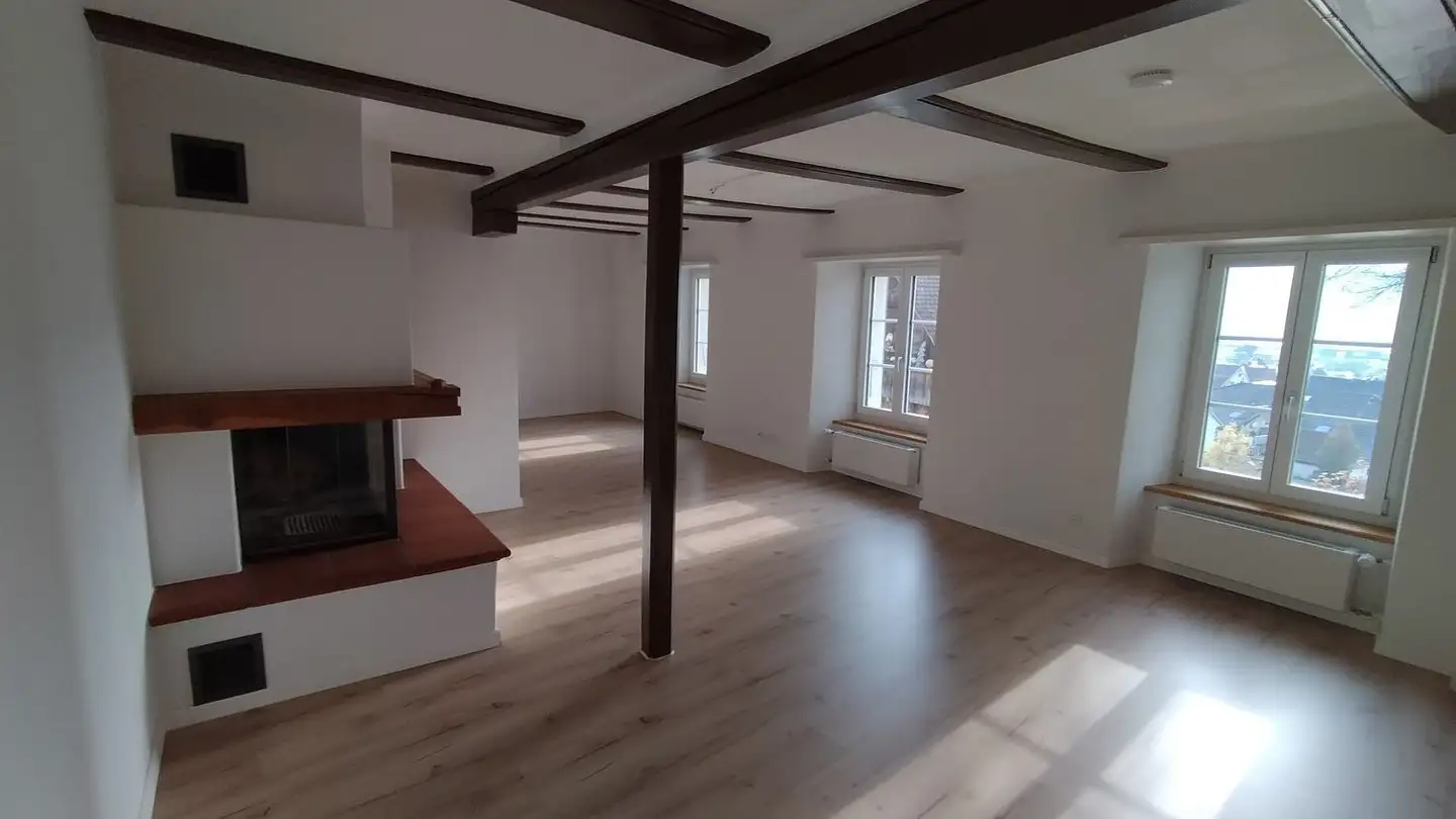 Apartment for rent - Alte Landstrasse 34, 2542 Pieterlen - Photo 2