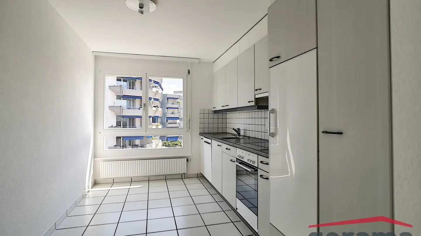 Wohnung mieten - Impasse Du Castel 7, 1700 Fribourg