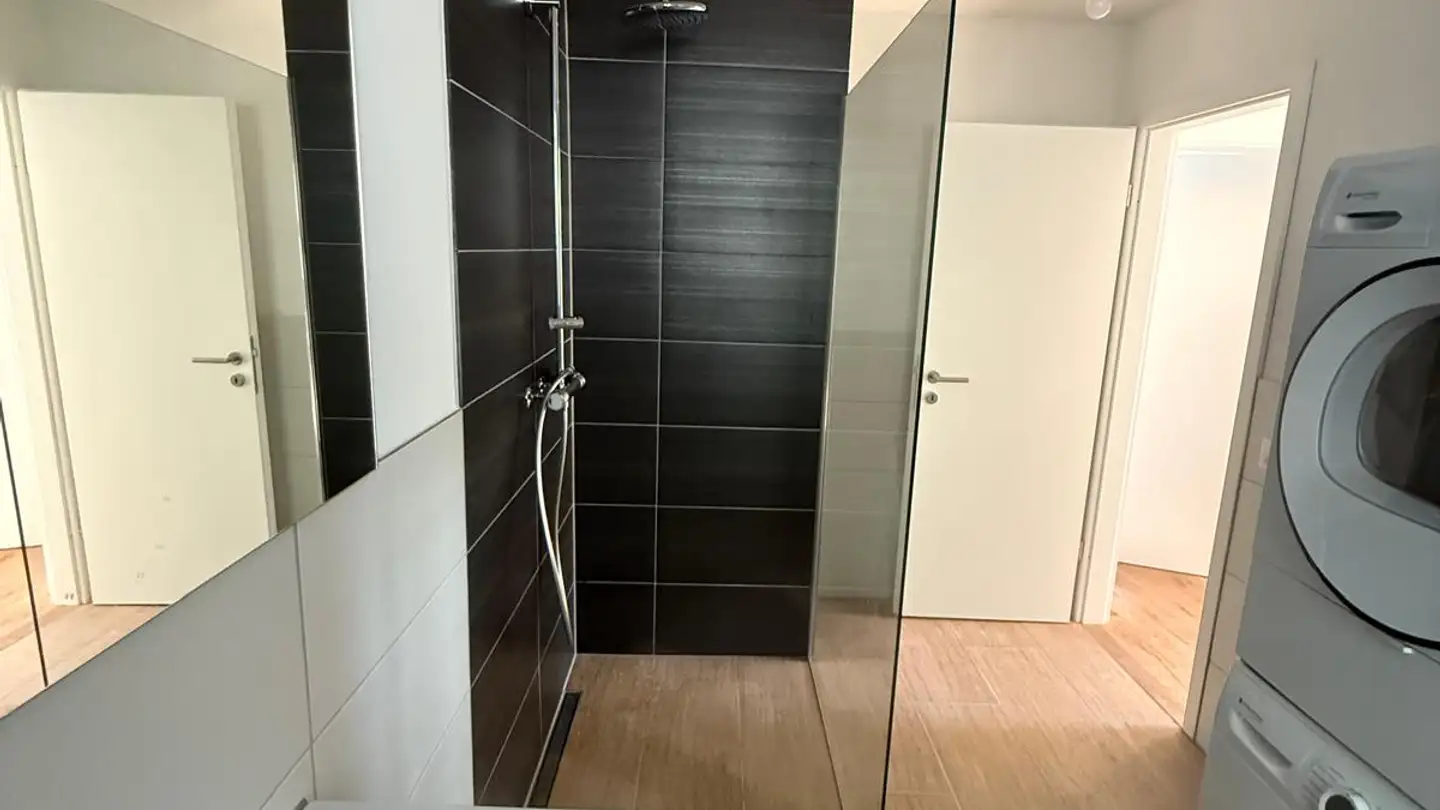 Duplex in affitto - Aarauerstrasse 159, 4600 Olten - Photo 2