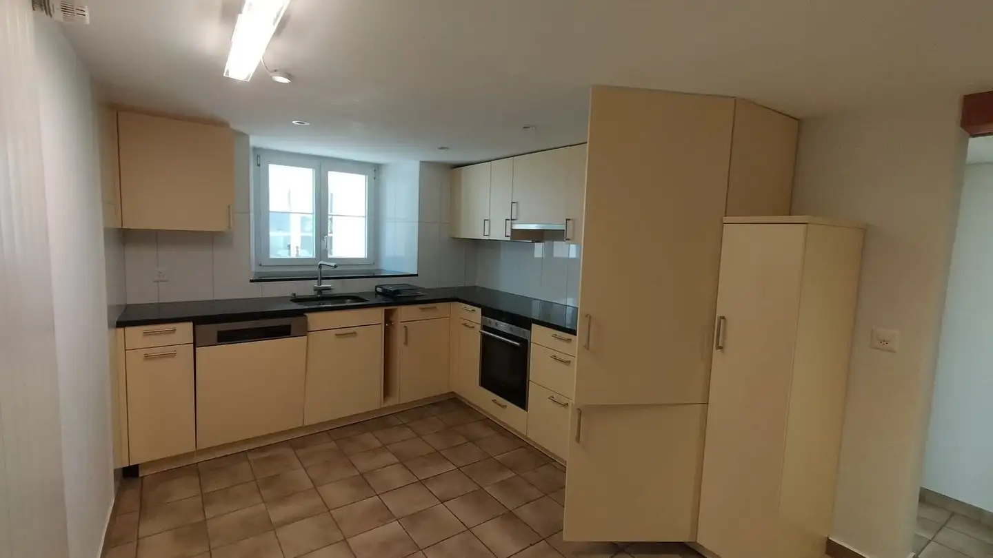 Apartment for rent - Alte Landstrasse 34, 2542 Pieterlen - Photo 3