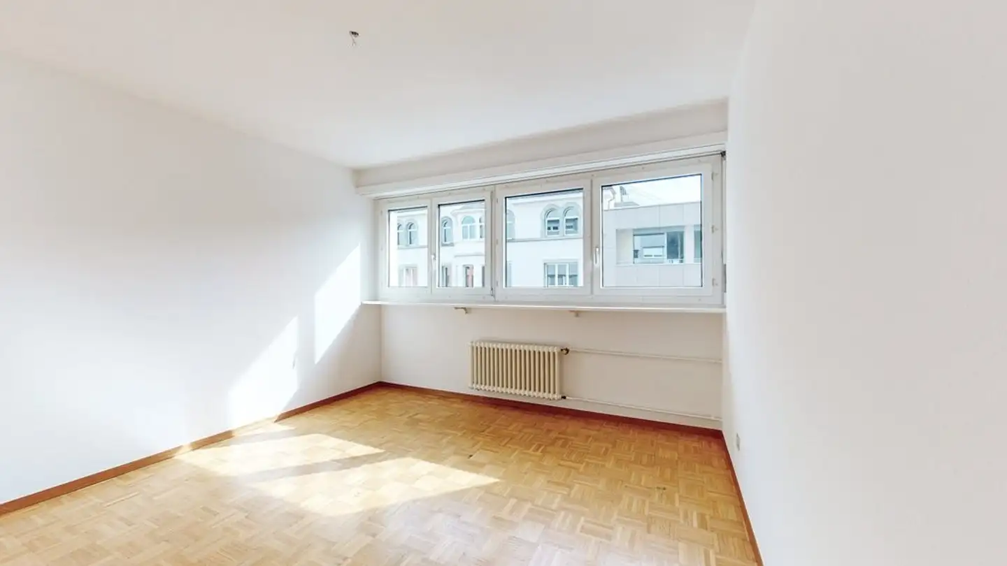 Wohnung mieten - Signalstrasse 8, 9400 Rorschach