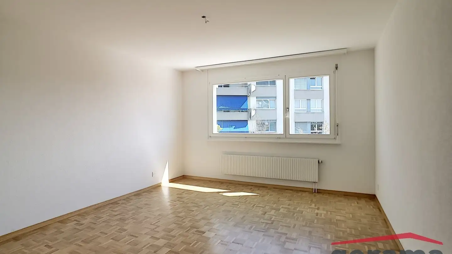 Wohnung mieten - Impasse Du Castel 7, 1700 Fribourg - Foto 3