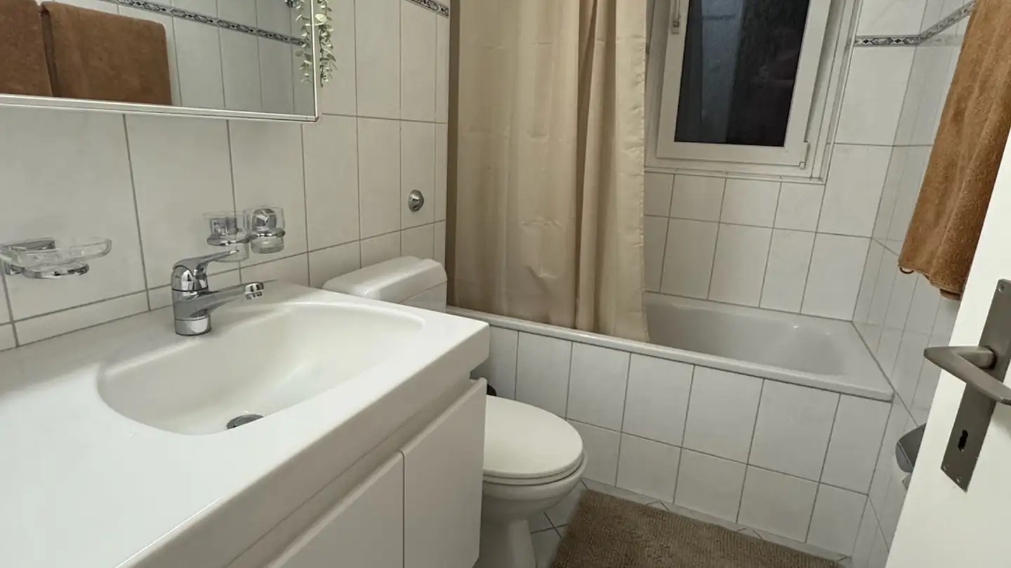 Appartement à louer - 8620 Wetzikon ZH - Photo 2