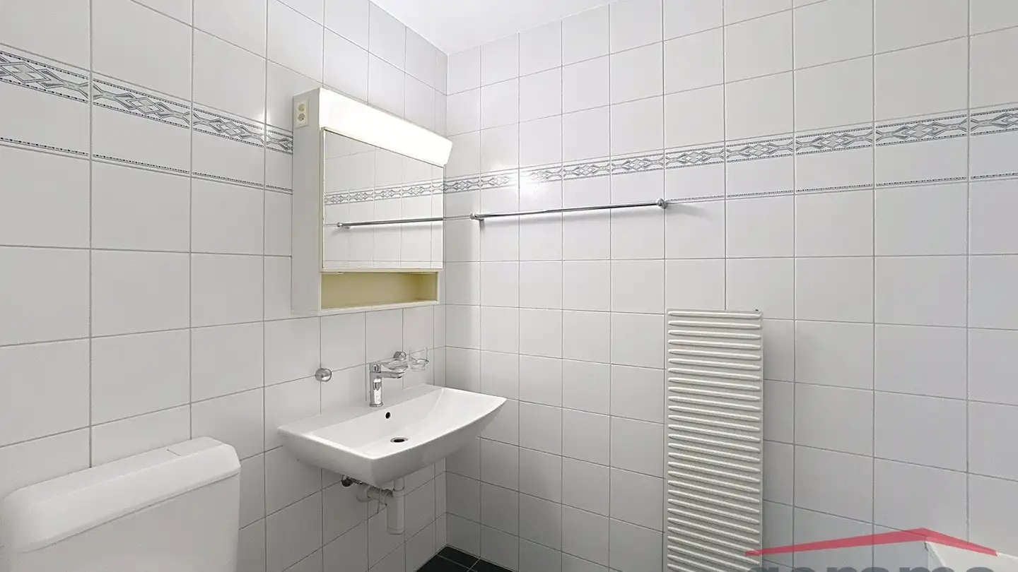 Wohnung mieten - Impasse Du Castel 7, 1700 Fribourg - Foto 4