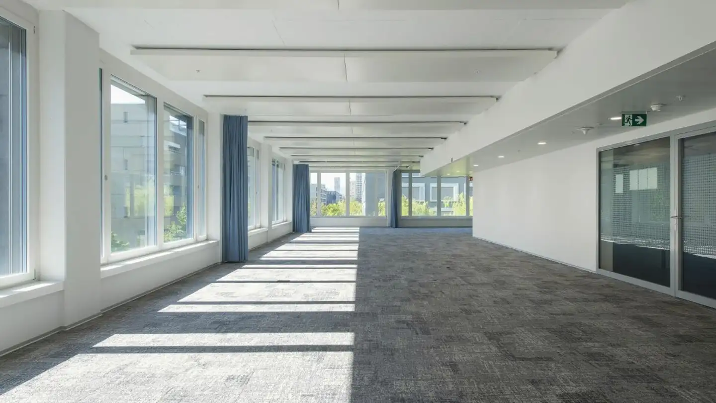 Office space for rent - Boulevard Lilienthal 2, 8152 Glattpark (Opfikon) - Photo 3