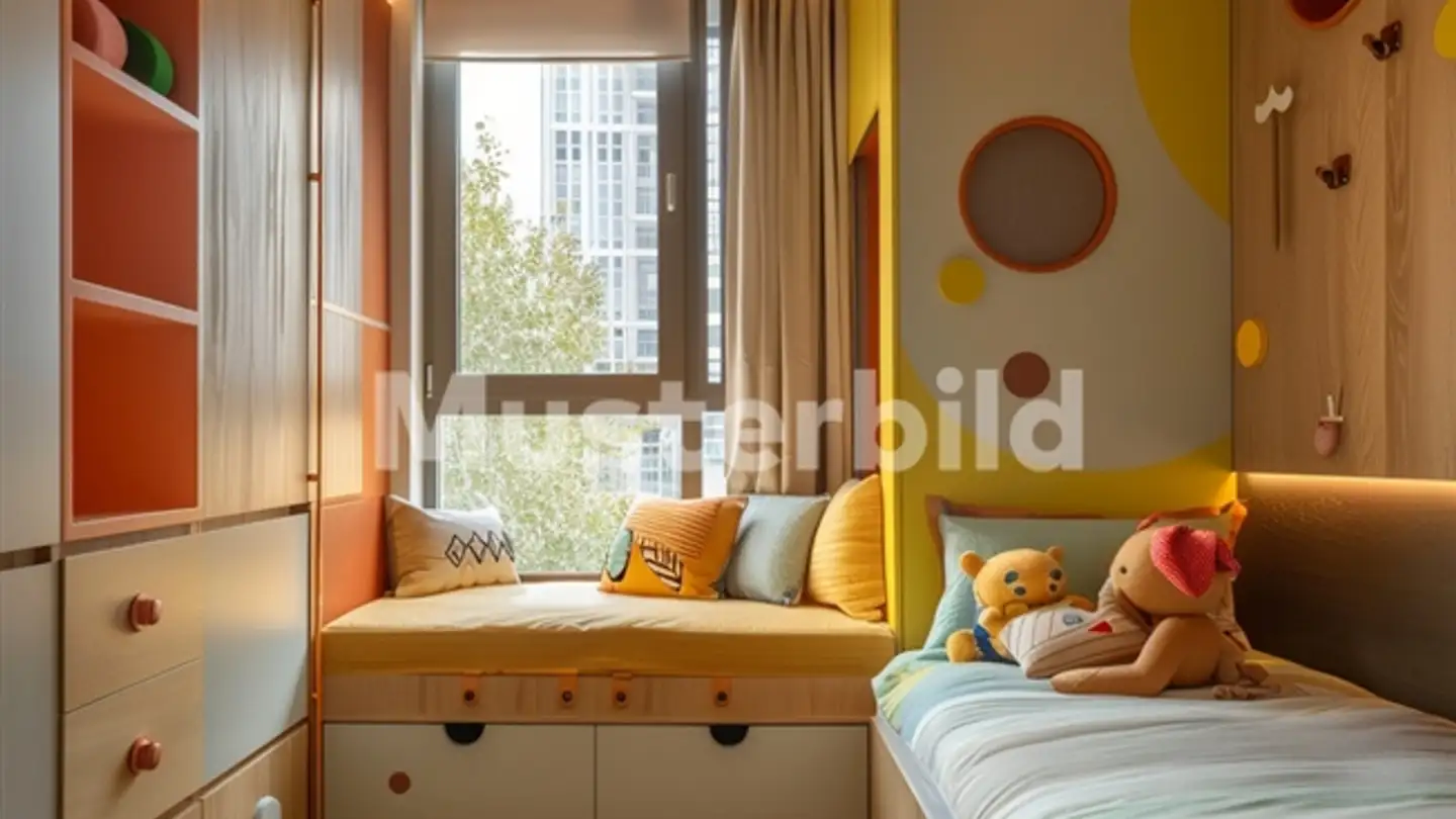 Apartment for rent - 8005 Zürich