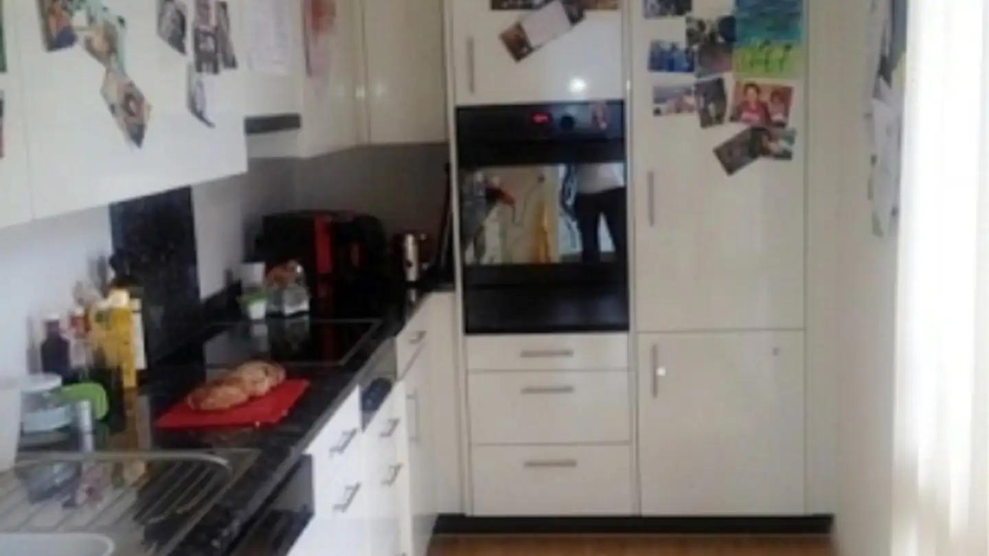 Appartamento in affitto - Rosenbüchelstrasse 31, 9014 St. Gallen