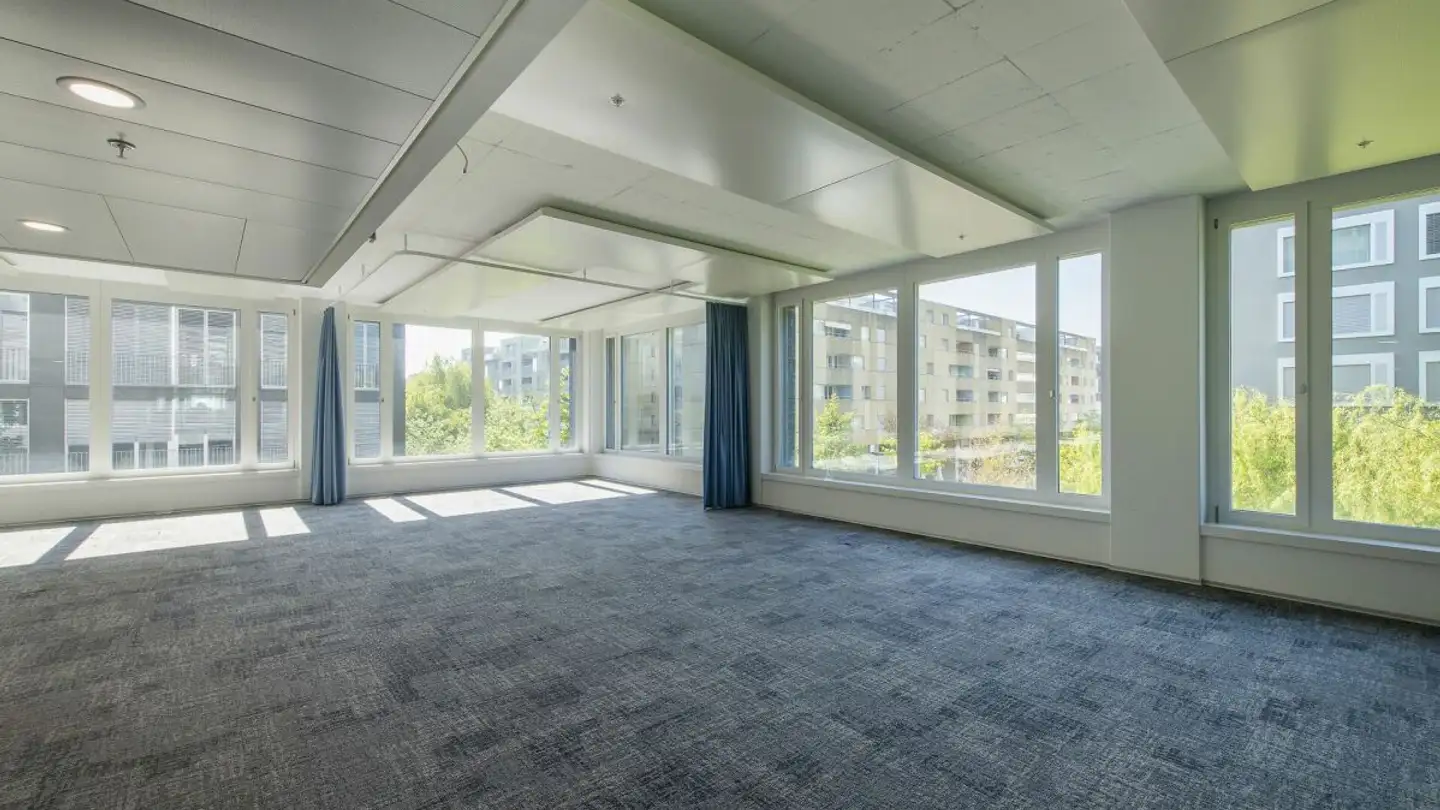 Office space for rent - Boulevard Lilienthal 2, 8152 Glattpark (Opfikon) - Photo 4