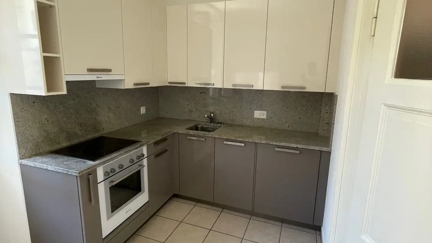 Appartamento in affitto - Via Pietro Peri 9, 6900 Lugano - Photo 4