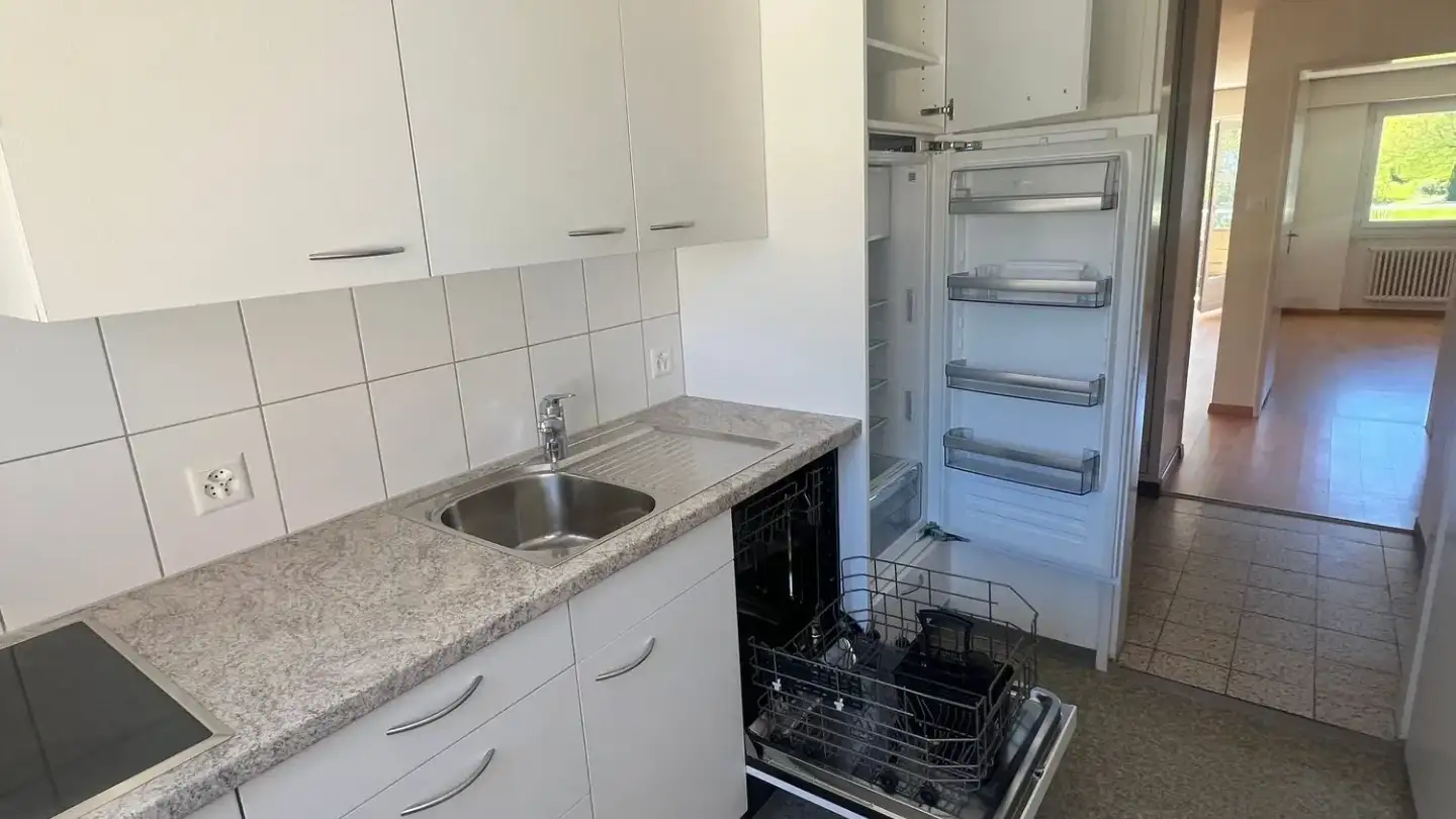 Appartement à louer - Oberwilen 4, 9042 Speicher - Photo 4