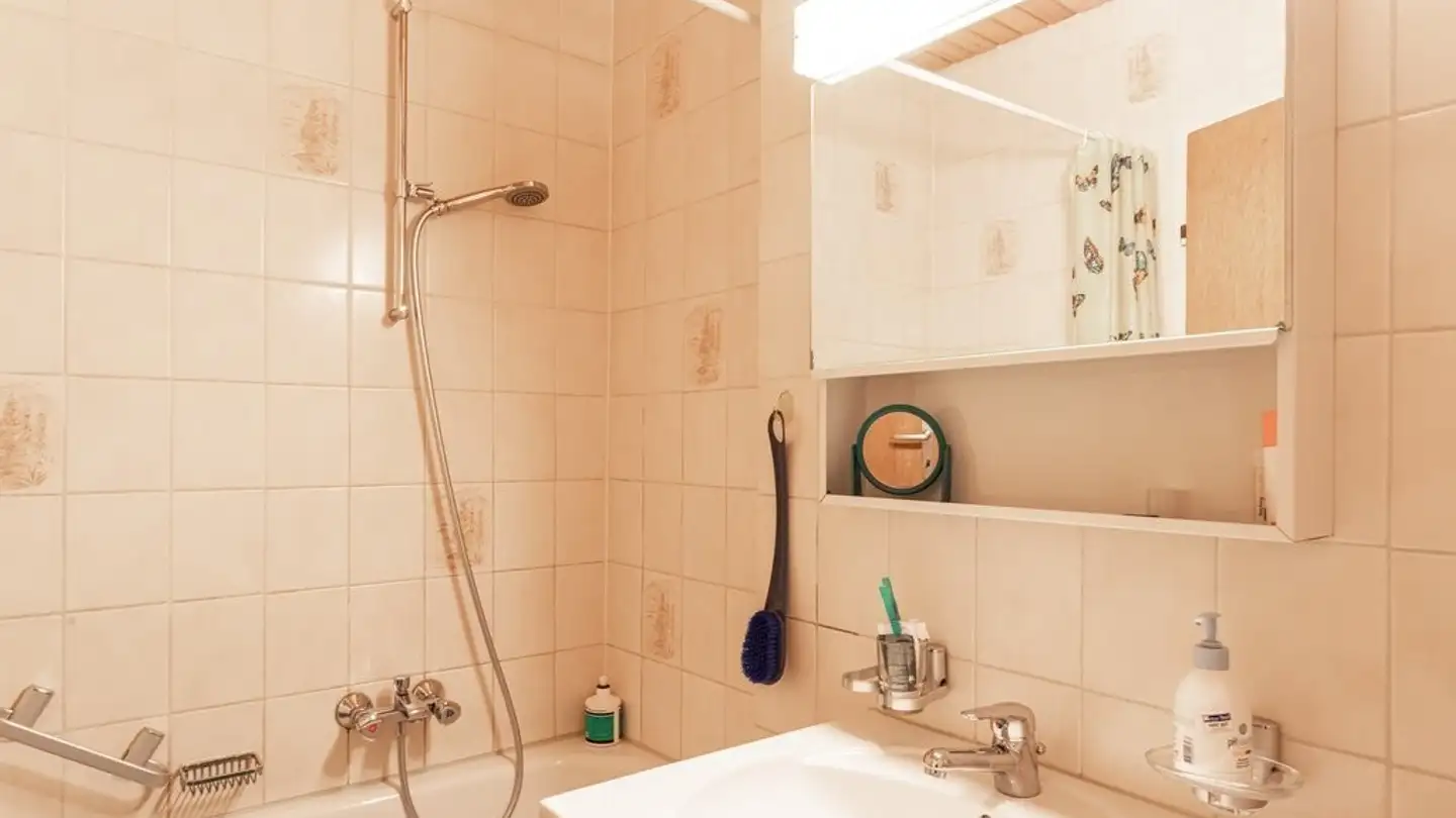 Wohnung mieten - Signalstrasse 8, 9400 Rorschach - Foto 3