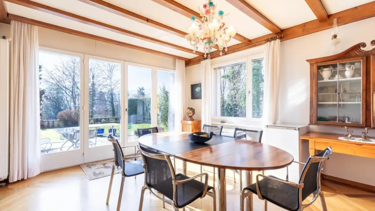 Einfamilienhaus kaufen - Mühleweg 6, 6045 Meggen - Foto 3