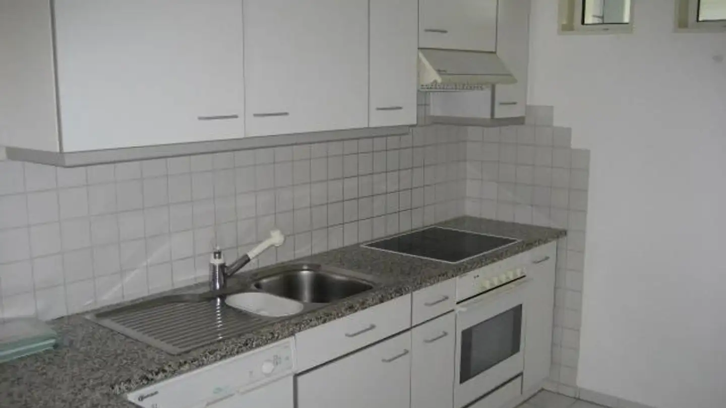 Wohnung mieten - St. Gallerstrasse 1, 9400 Rorschach