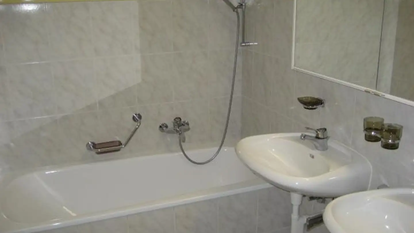 Wohnung mieten - St. Gallerstrasse 1, 9400 Rorschach - Foto 3