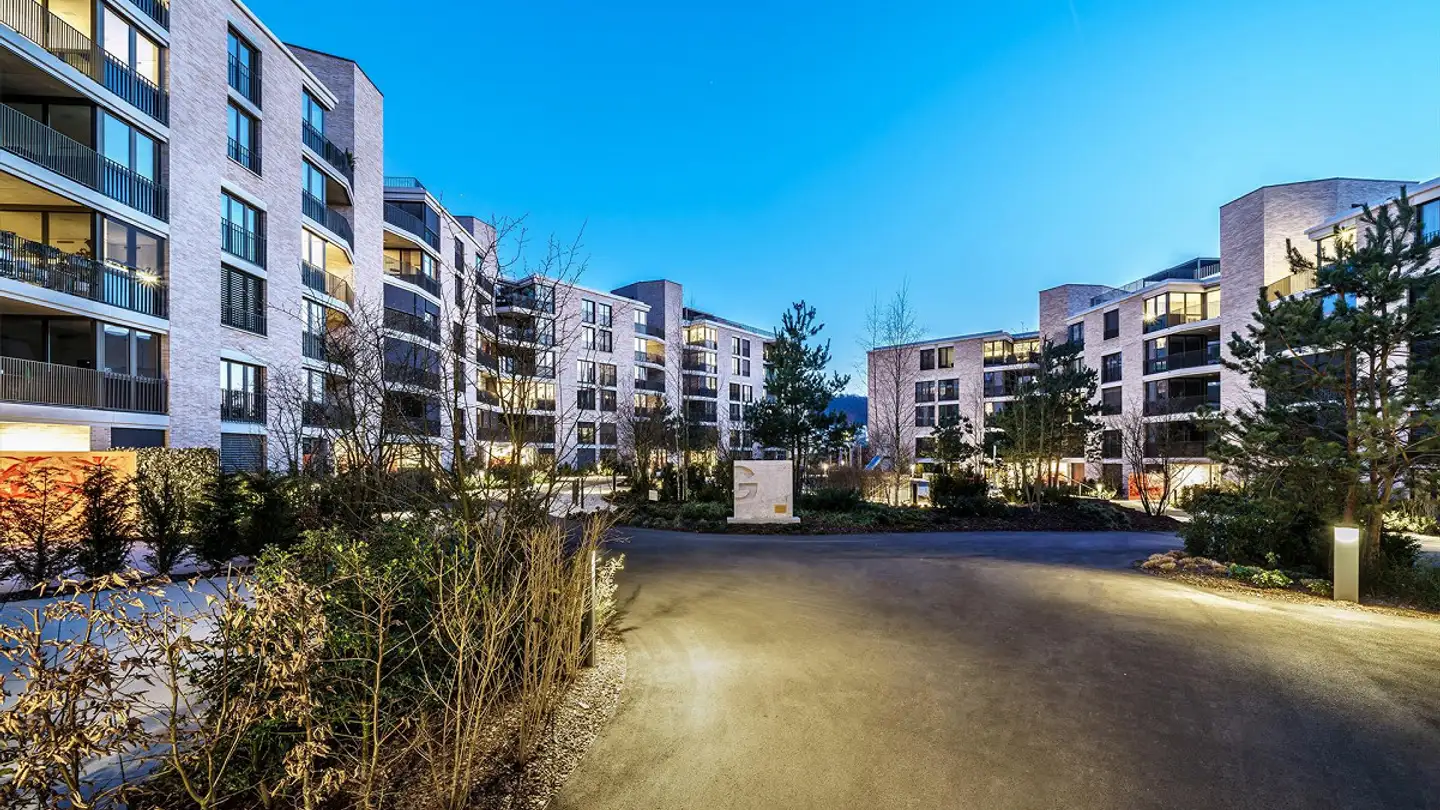 Wohnung mieten - Heidenlochstrasse 98a, 4410 Liestal