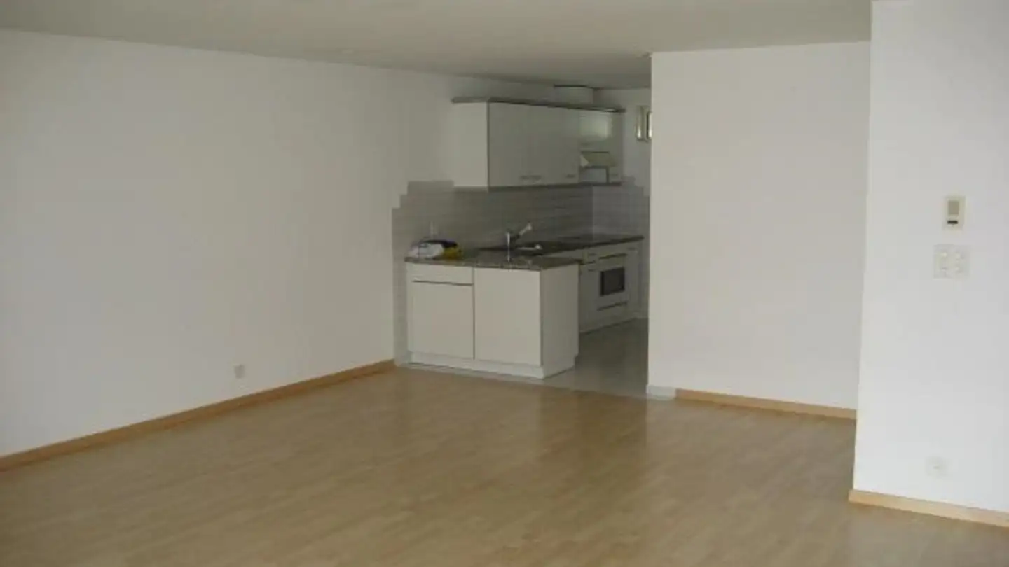 Wohnung mieten - St. Gallerstrasse 1, 9400 Rorschach - Foto 4