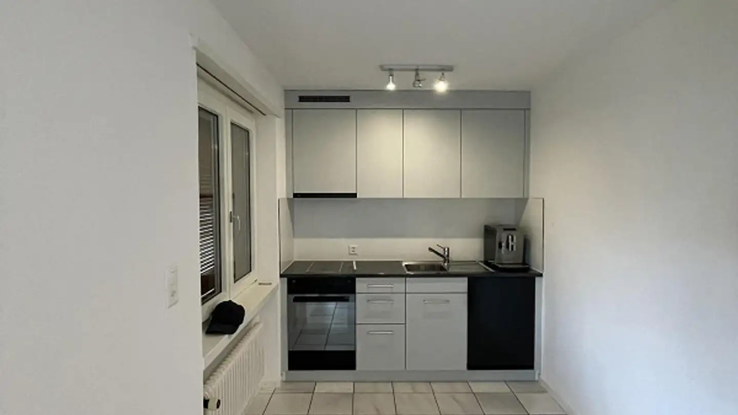 Apartment for rent - Pizolstrasse 17, 7310 Bad Ragaz - Photo 2