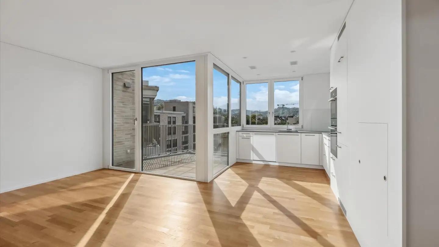 Wohnung mieten - Heidenlochstrasse 98a, 4410 Liestal - Foto 3