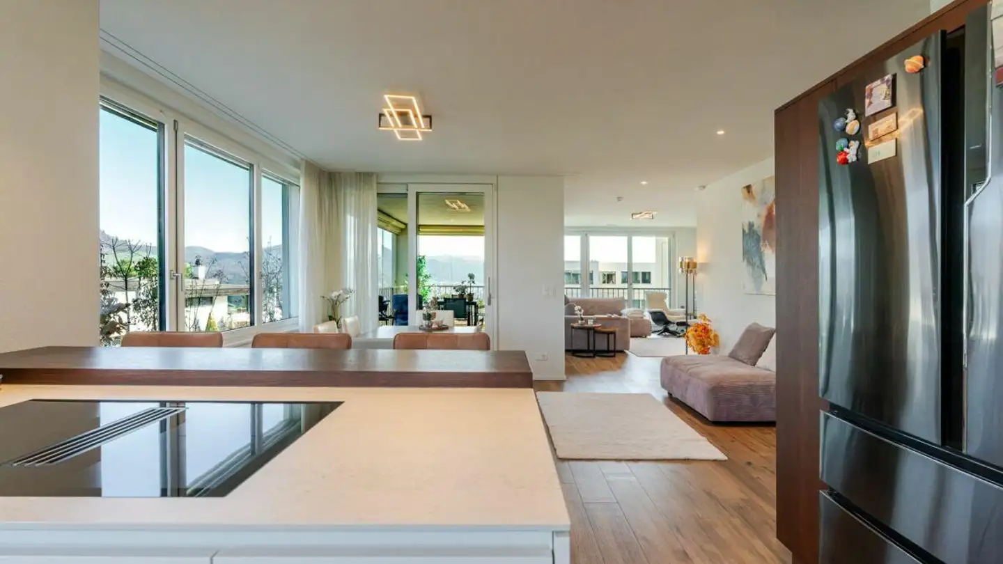 Maisonette kaufen - Eglisackerstrasse 37, 4410 Liestal