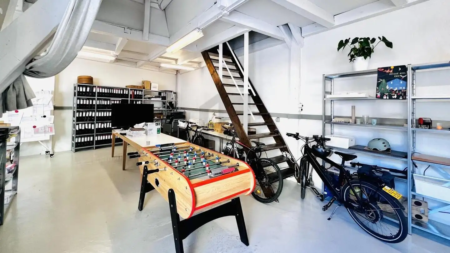 Office space for rent - 1227 Carouge GE - Photo 2