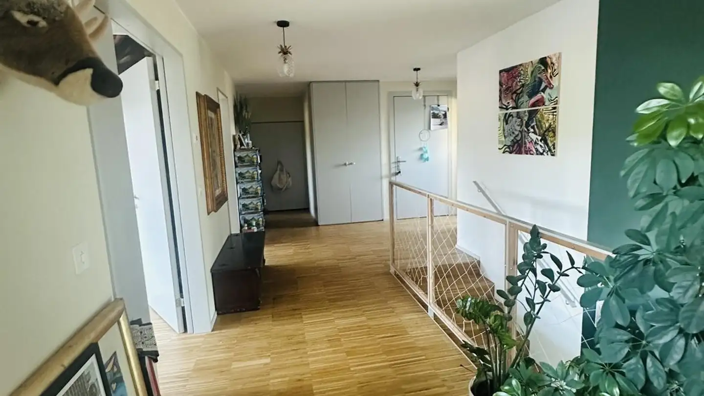 Appartamento in affitto - Güterstrasse, 8952 Schlieren - Foto 2