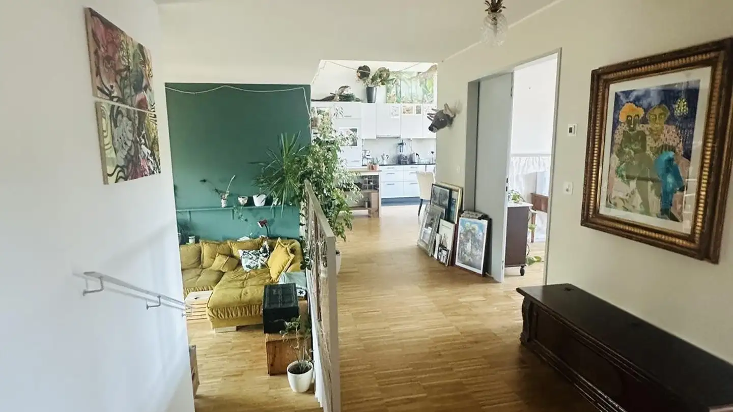 Appartamento in affitto - Güterstrasse, 8952 Schlieren - Foto 3
