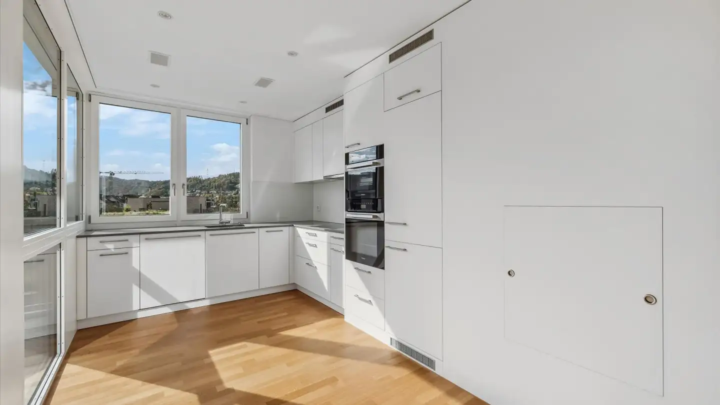 Wohnung mieten - Heidenlochstrasse 98a, 4410 Liestal - Foto 4