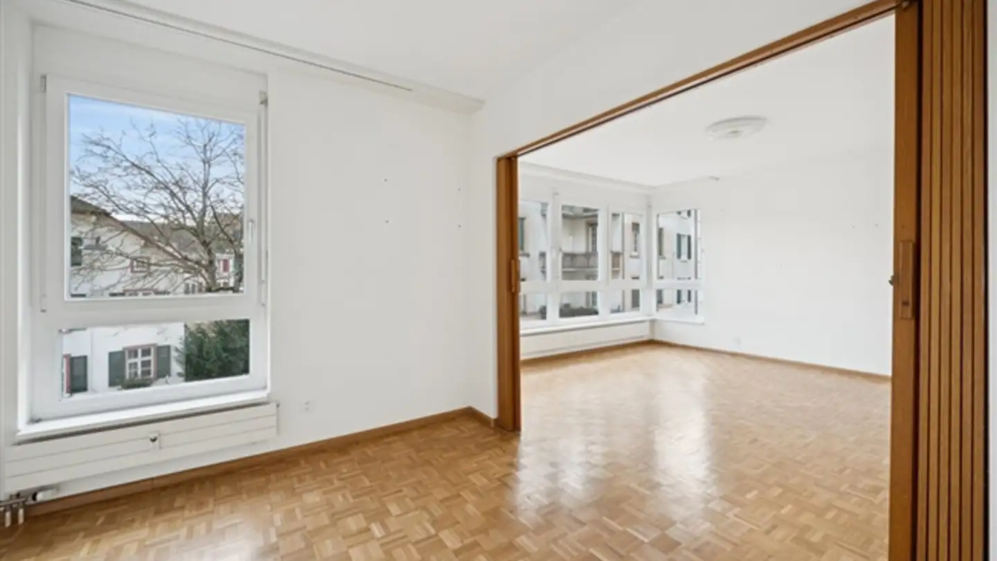 Einfamilienhaus kaufen - Allschwilerstrasse 49, 4055 Basel - Foto 2