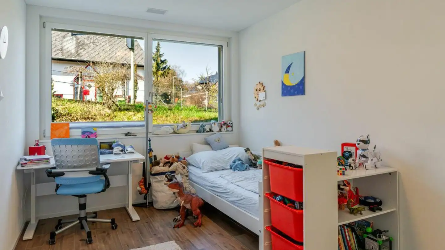 Maisonette kaufen - Eglisackerstrasse 37, 4410 Liestal - Foto 3